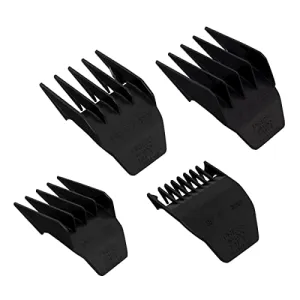 2 Pack Professional Peanut Clipper/Trimmer Snap On Replacement Blades #2068-300 - Compatible with Wahl Peanut Hair Clipper/Trimmer, White