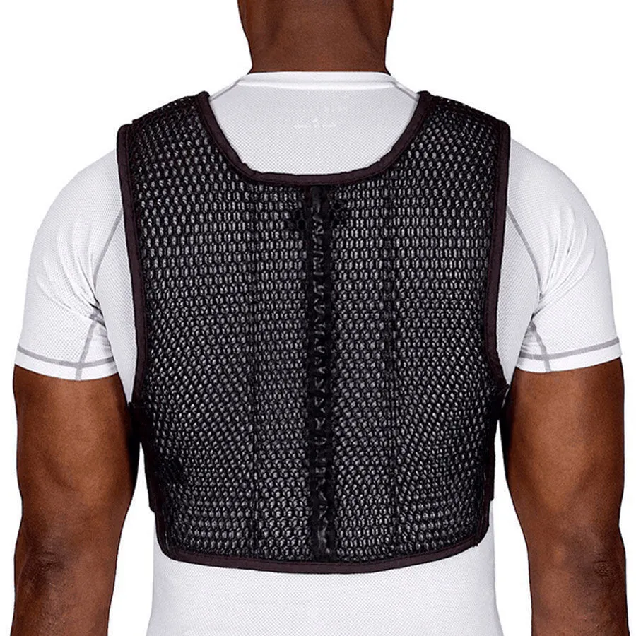 221B Tactical Maxx-Dri Vest 4.0 Body Armour Ventilation - 360° Air Flow