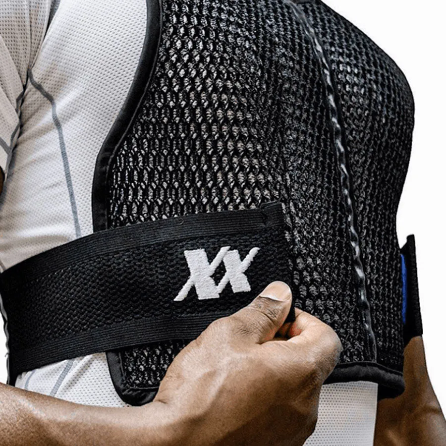 221B Tactical Maxx-Dri Vest 4.0 Body Armour Ventilation - 360° Air Flow