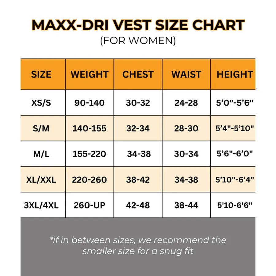 221B Tactical Maxx-Dri Vest 4.0 Body Armour Ventilation - 360° Air Flow