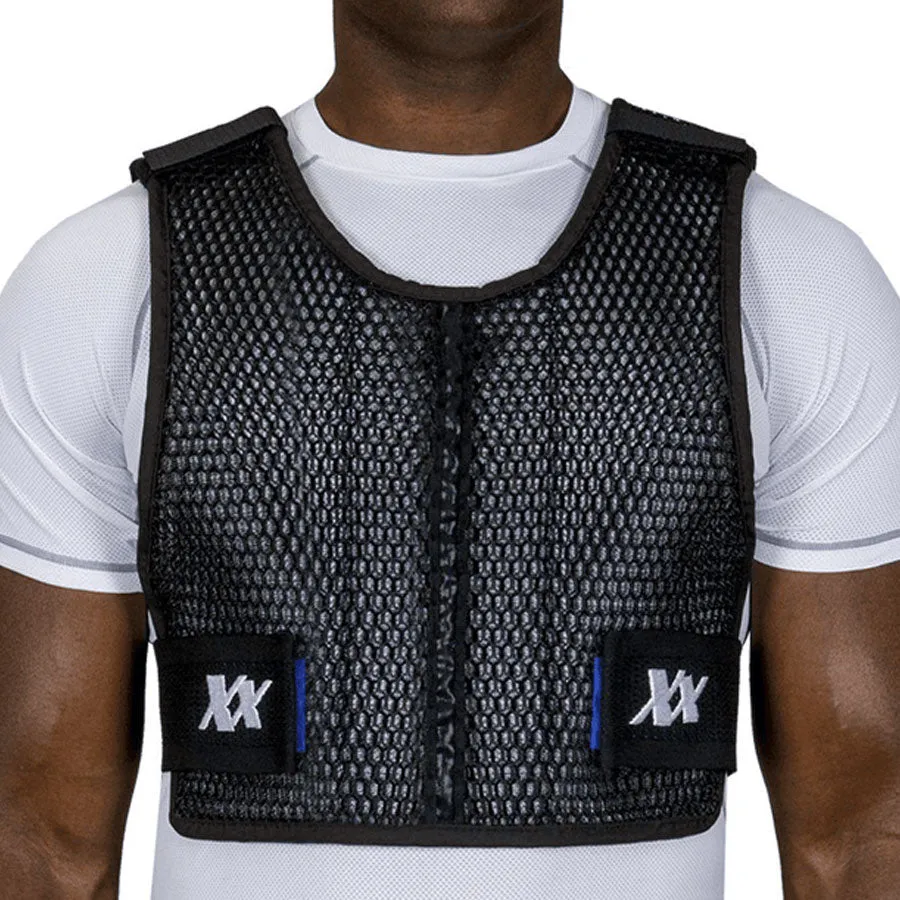 221B Tactical Maxx-Dri Vest 4.0 Body Armour Ventilation - 360° Air Flow