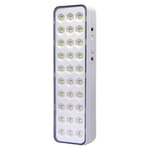 30 Led Emergency Light