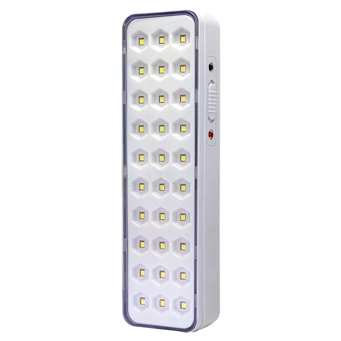 30 Led Emergency Light