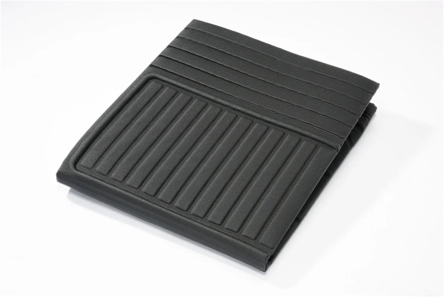 3D MAXpider 2177M-09 - Universal Cargo Liner L 53.5 in. x W 36.2in. Black Cross Fold