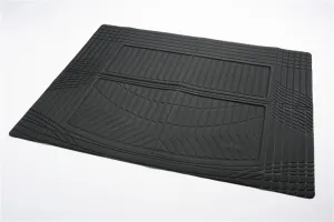 3D MAXpider 2177M-09 - Universal Cargo Liner L 53.5 in. x W 36.2in. Black Cross Fold