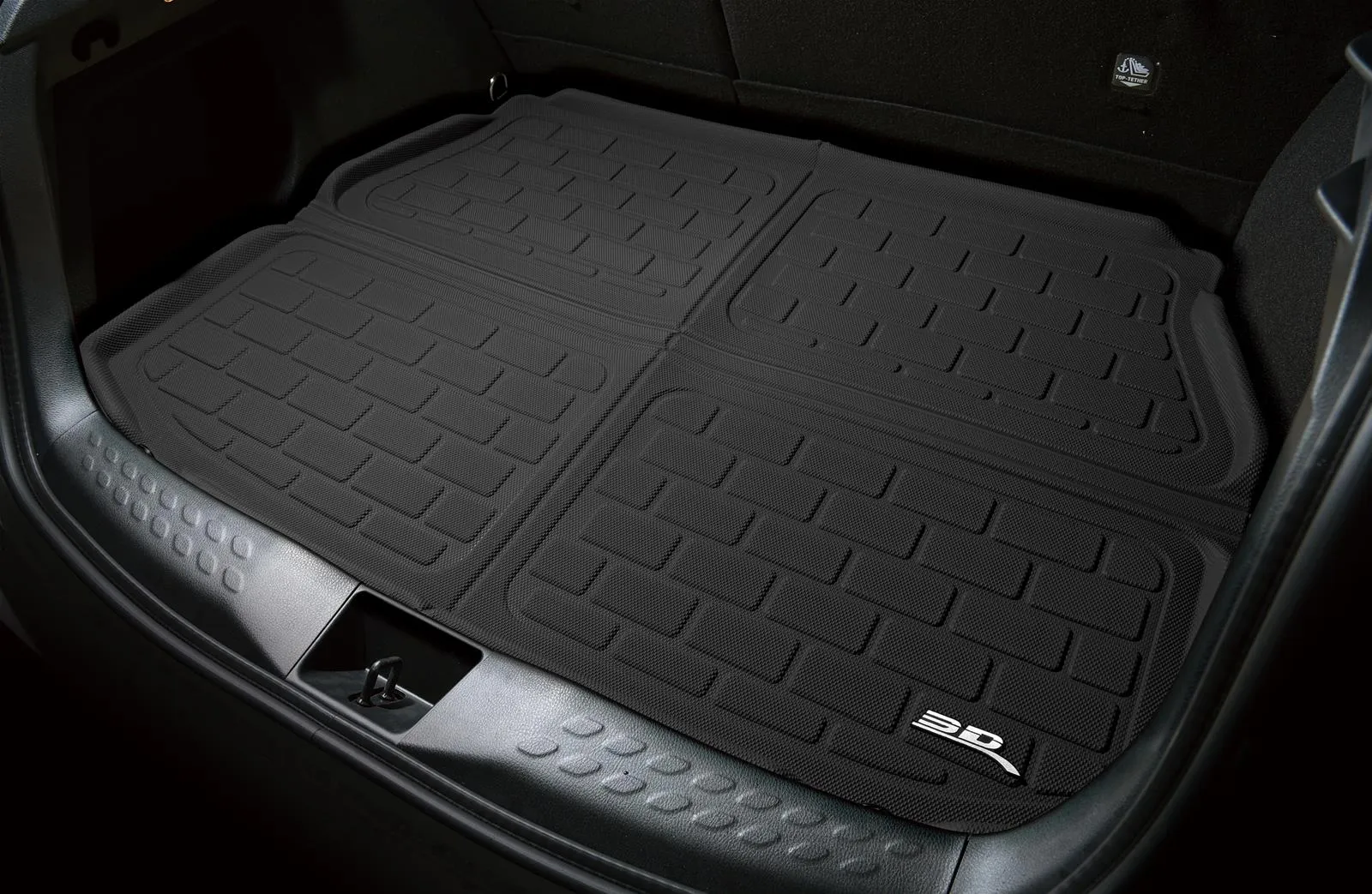 3D Maxpider Kagu Cargo Liners M1BM0821309