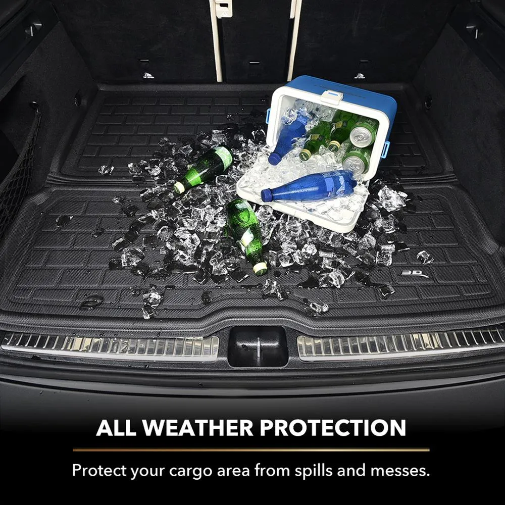 3D Maxpider Kagu Cargo Liners M1TL0131309