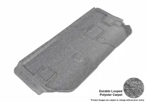 3D MAXpider L1CH04632201 - CLASSIC Floor Mat