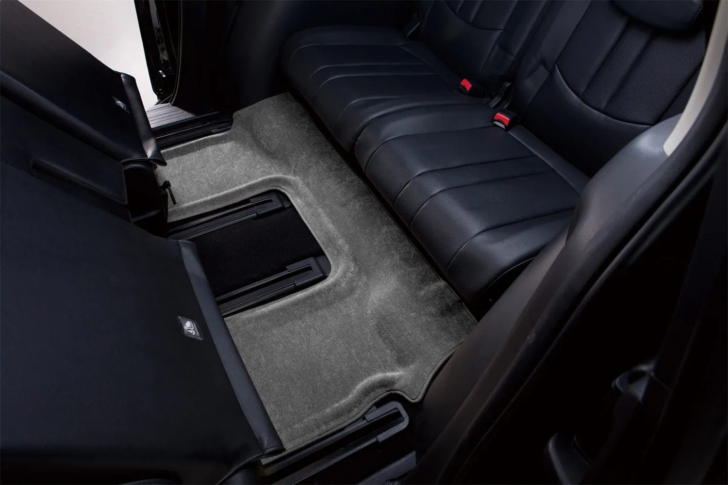3D MAXpider L1CH04632201 - CLASSIC Floor Mat
