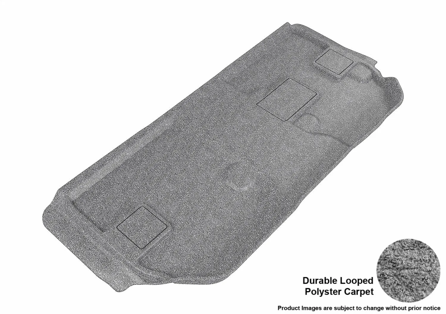 3D MAXpider L1CH04632201 - CLASSIC Floor Mat