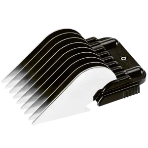 7/8" Snap-on Stainless Steel Comb 22mm by Heiniger