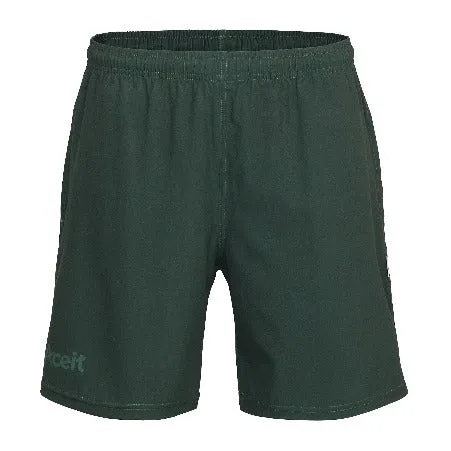 Aceit Men's Bowls Australia Lightweight Stretch & Move Short - SH01BA