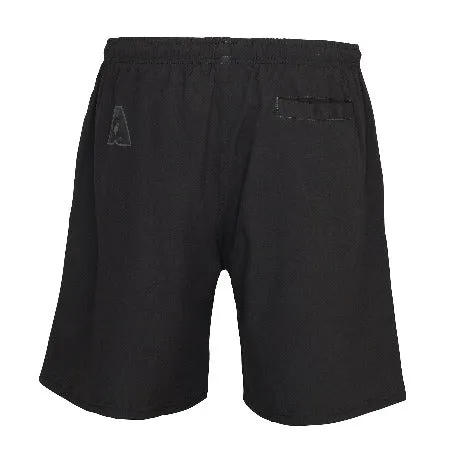 Aceit Men's Bowls Australia Lightweight Stretch & Move Short - SH01BA