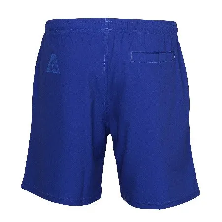 Aceit Men's Bowls Australia Lightweight Stretch & Move Short - SH01BA