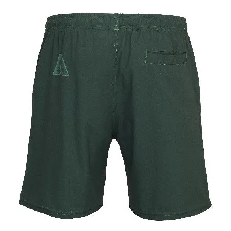 Aceit Men's Bowls Australia Lightweight Stretch & Move Short - SH01BA