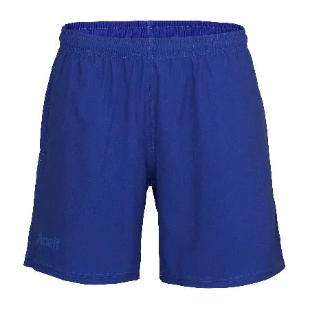 Aceit Men's Bowls Australia Lightweight Stretch & Move Short - SH01BA