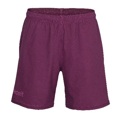 Aceit Men's Bowls Australia Lightweight Stretch & Move Short - SH01BA