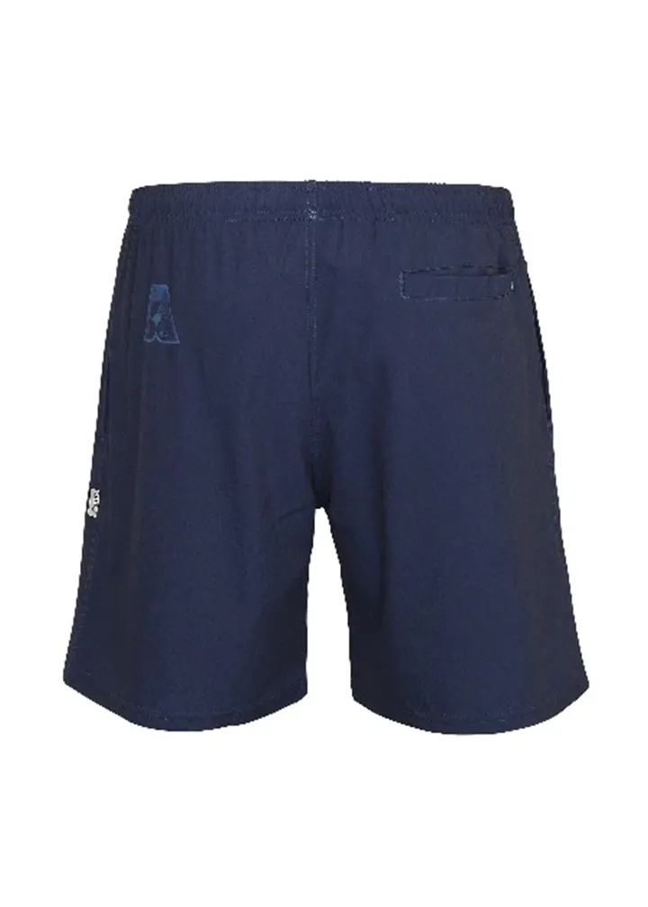 Aceit Men's Bowls Australia Lightweight Stretch & Move Short - SH01BA