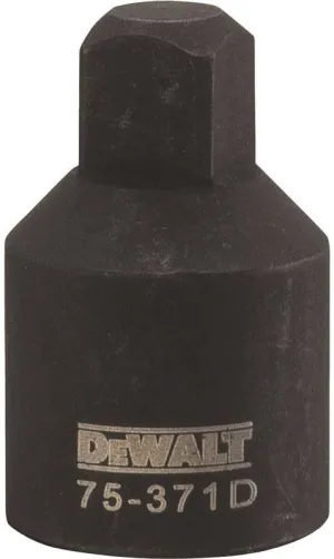 Adapter Reduce Impact 1-2x3-8