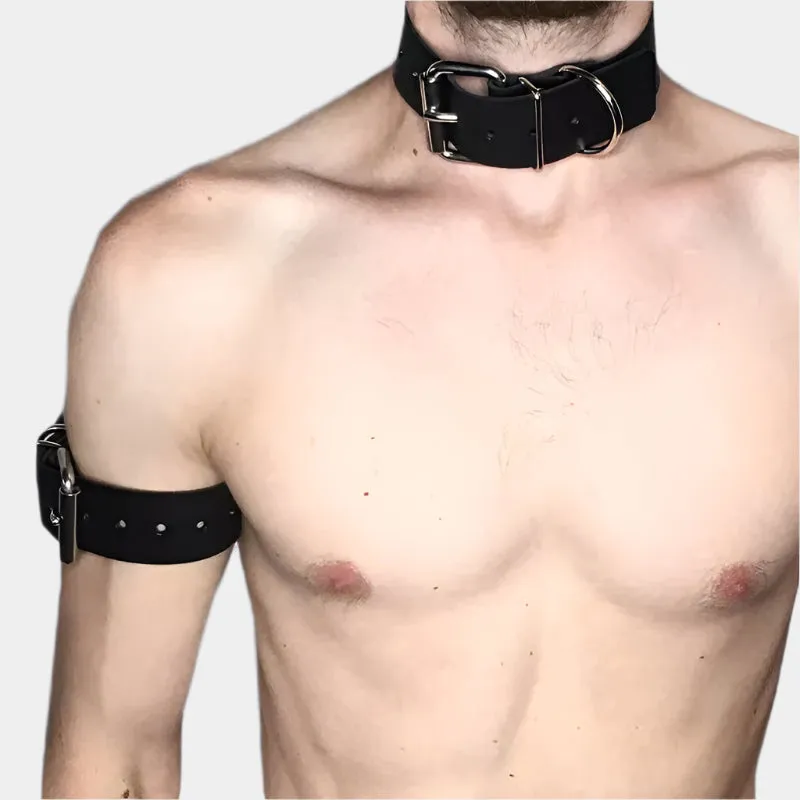Adjustable Harnesses