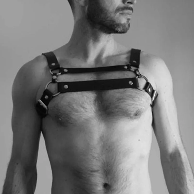 Adjustable Harnesses
