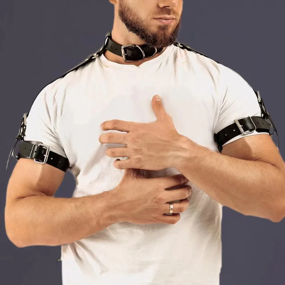 Adjustable Harnesses