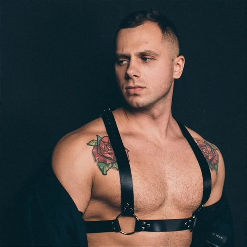 Adjustable Harnesses