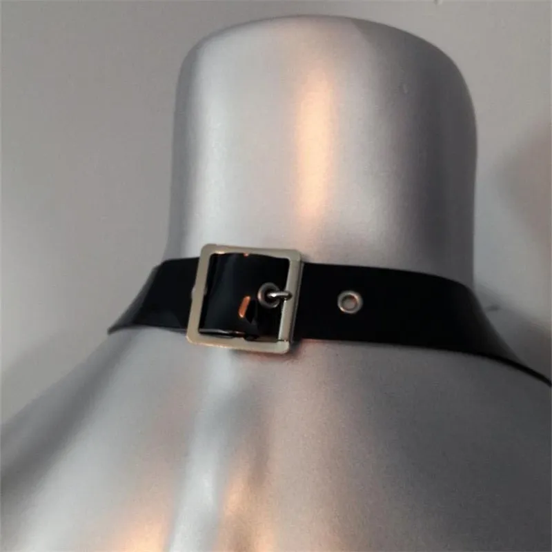 Adjustable Harnesses