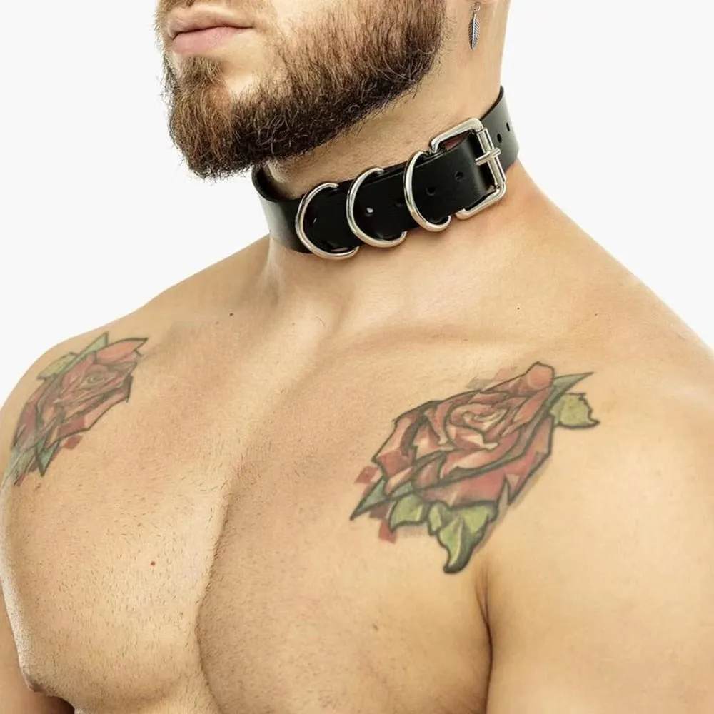 Adjustable Harnesses