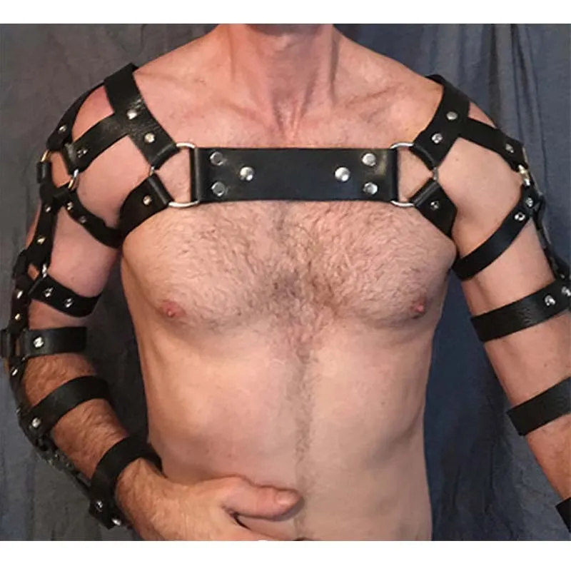 Adjustable Harnesses