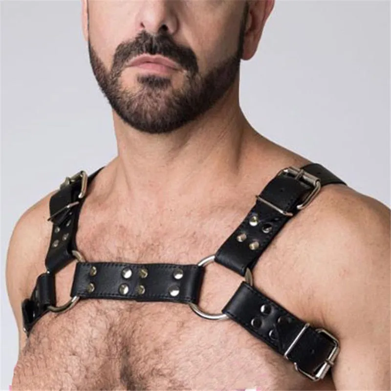 Adjustable Harnesses