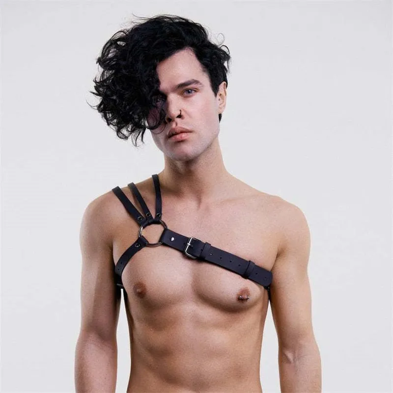 Adjustable Harnesses