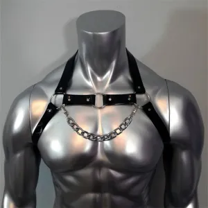 Adjustable Harnesses