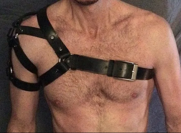 Adjustable Harnesses