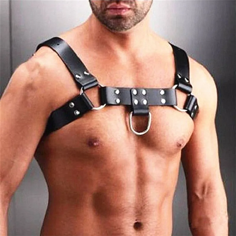 Adjustable Harnesses