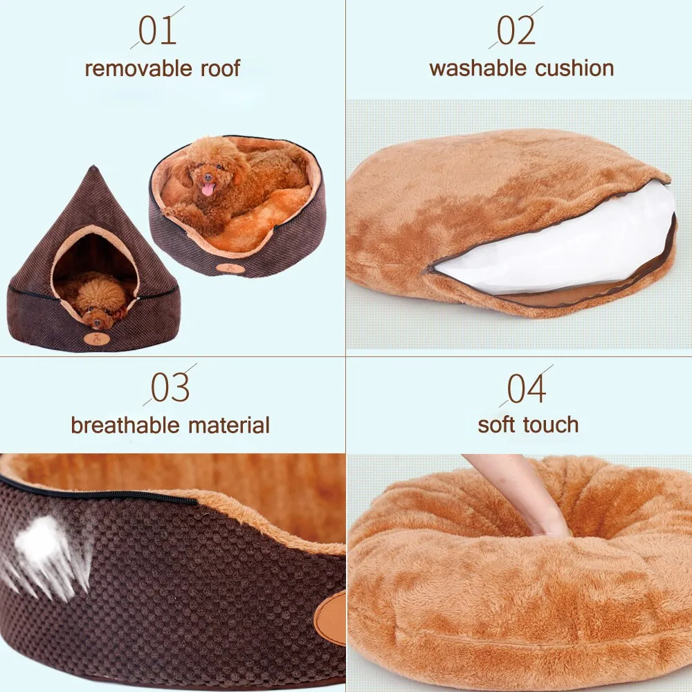All Seasons Bed