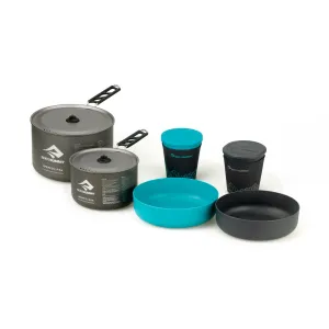Alpha 2 Pot Cook Set 2.2 (Like New)
