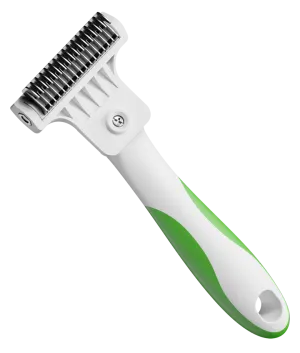 Andis - Compact Deshedding Tool