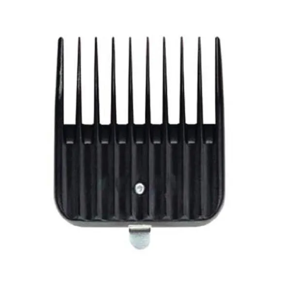 Andis Snap-On Blade Attachment Comb - Leaves Hair 1/2" AN-01381