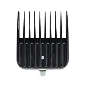 Andis Snap-On Blade Attachment Comb - Leaves Hair 1/2" AN-01381