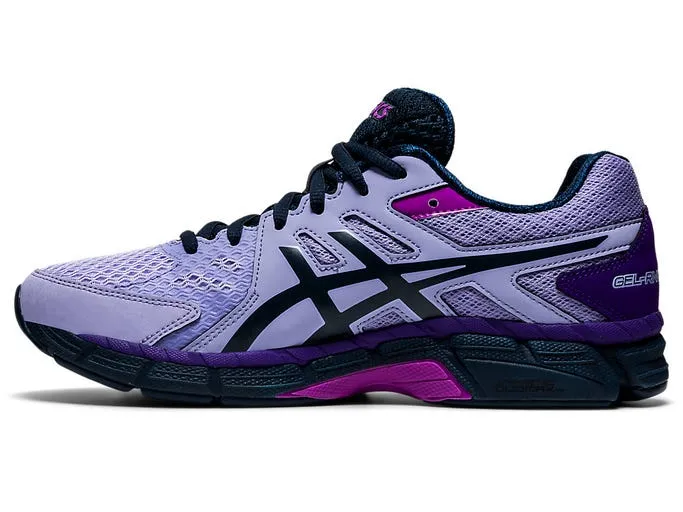 Asics Women's Gel Rink Scorcher 4 (D) - Vapor/French Blue