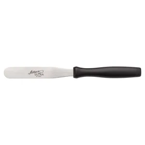 Ateco Small Sized Spatula (4" Blade) #1304