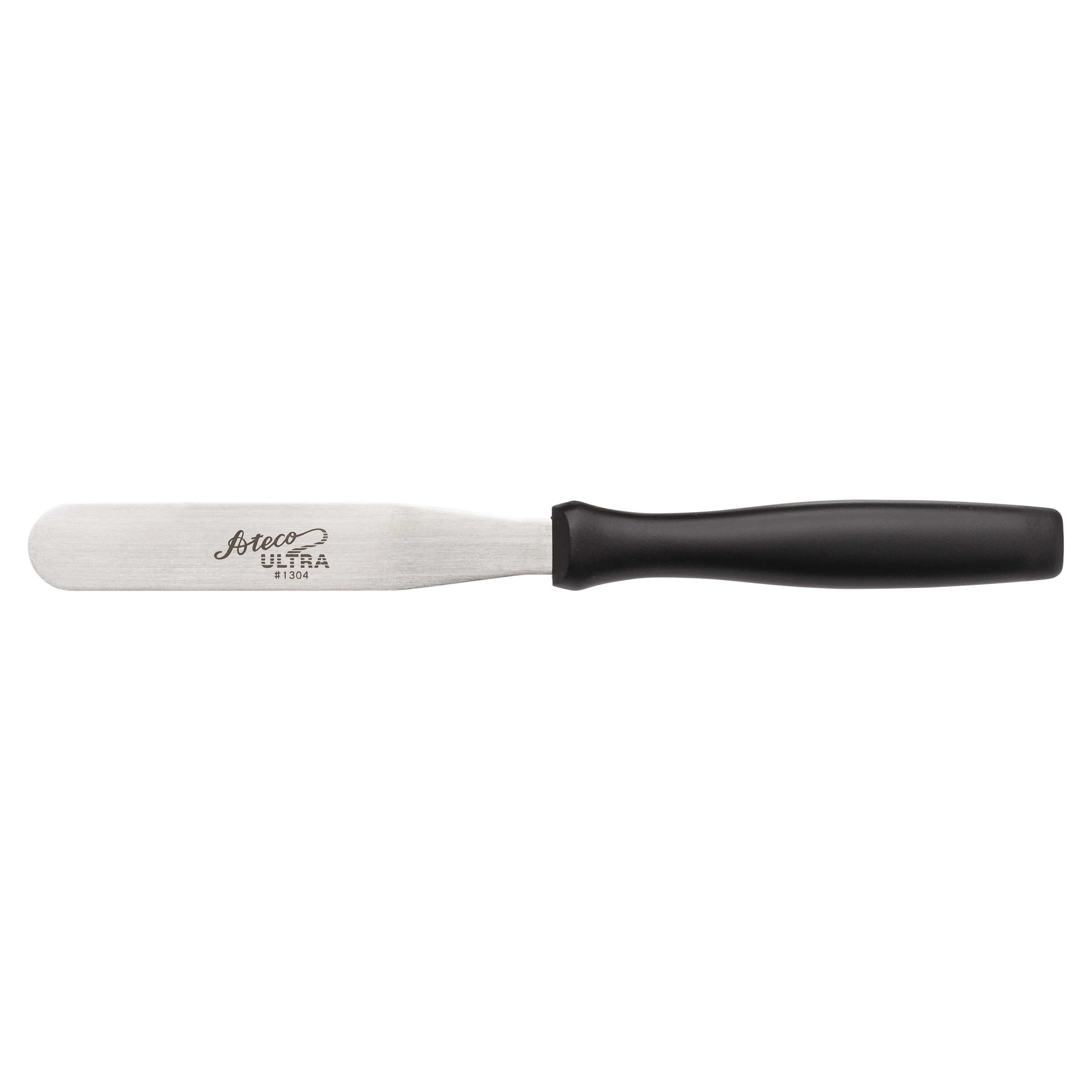 Ateco Small Sized Spatula (4" Blade) #1304