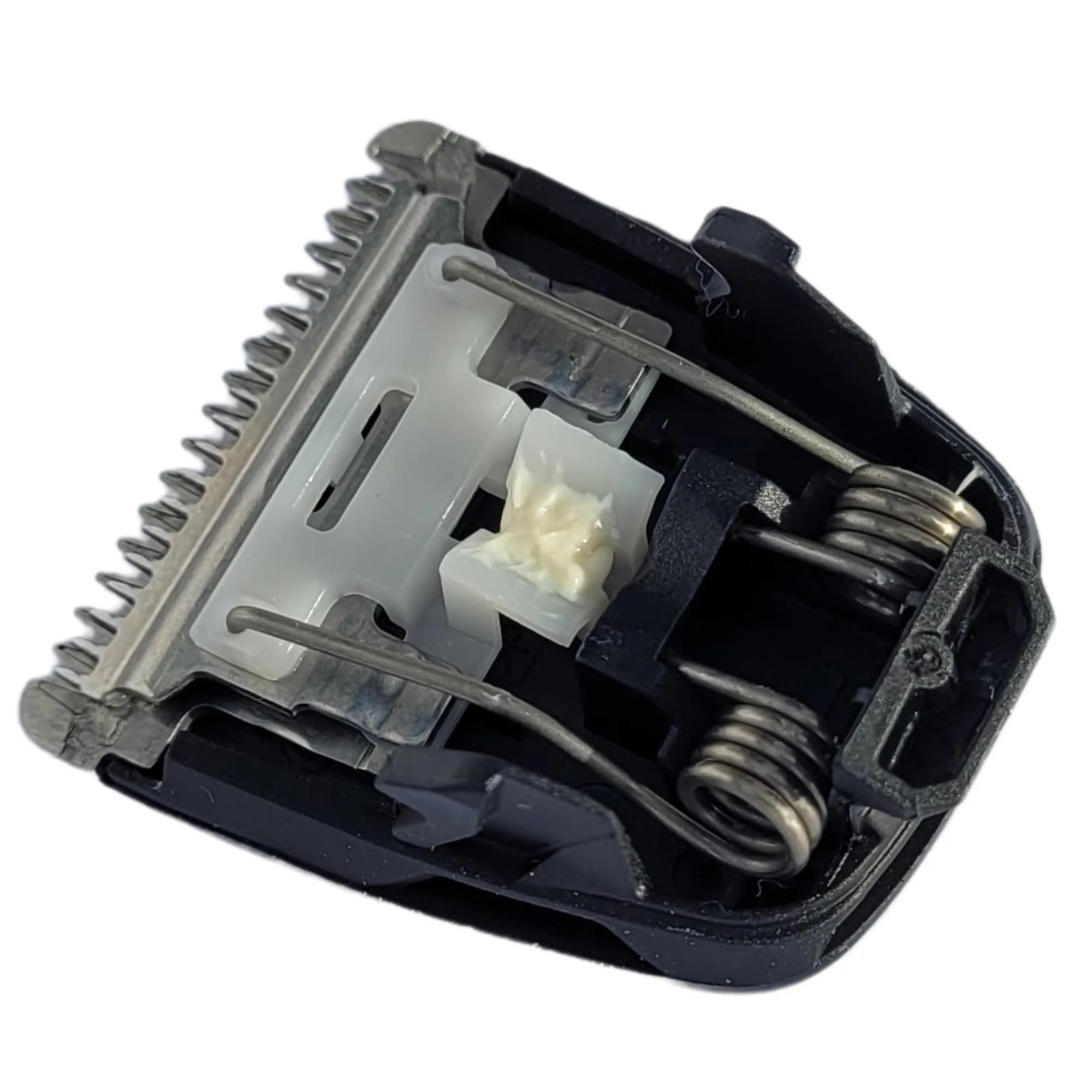 Blade block, knife, shaving head, cutting unit CP0818 for trimmer, razor, compatible with Philips Beardtrimmer Series 3000, Multigroom Series 3000.