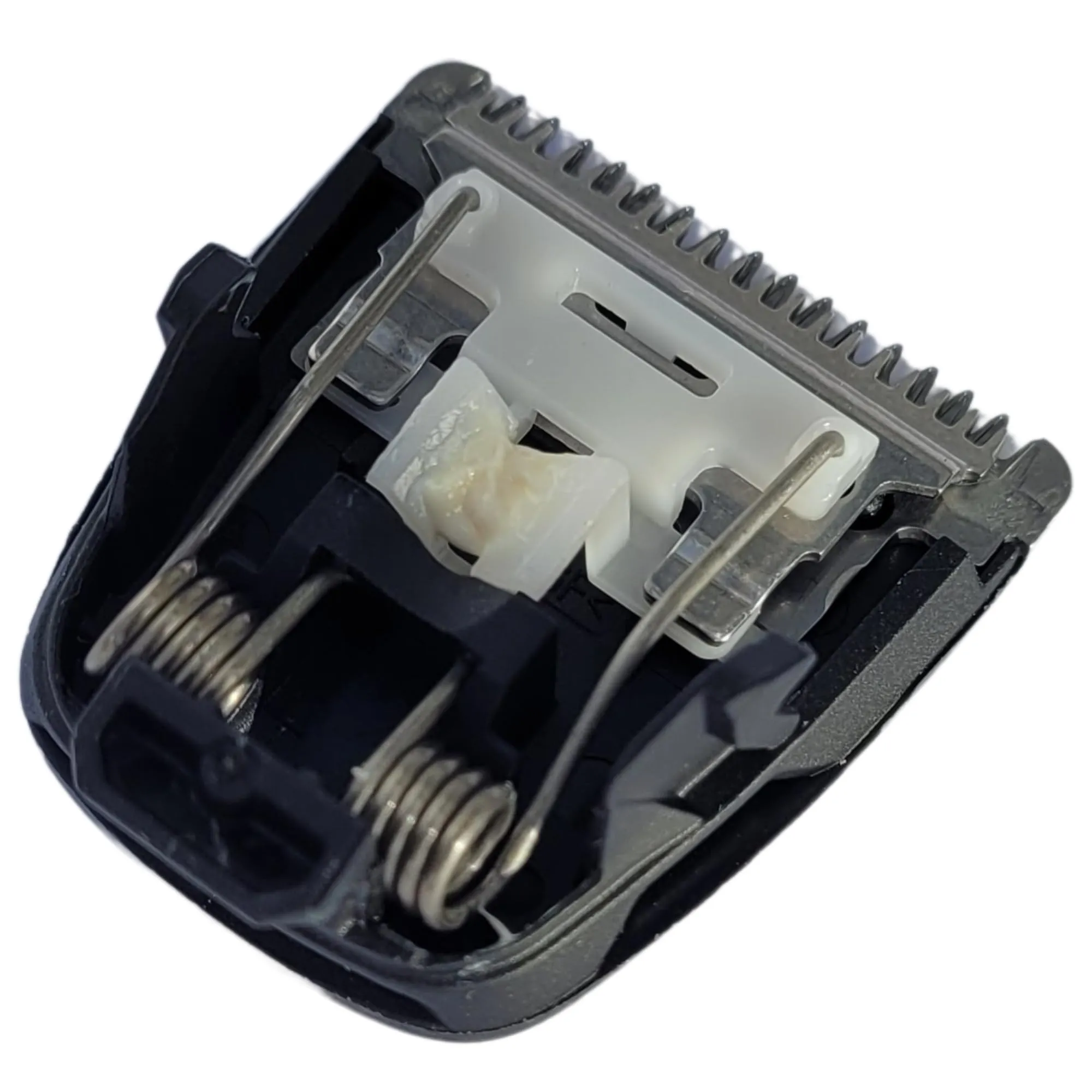 Blade block, knife, shaving head, cutting unit CP0818 for trimmer, razor, compatible with Philips Beardtrimmer Series 3000, Multigroom Series 3000.