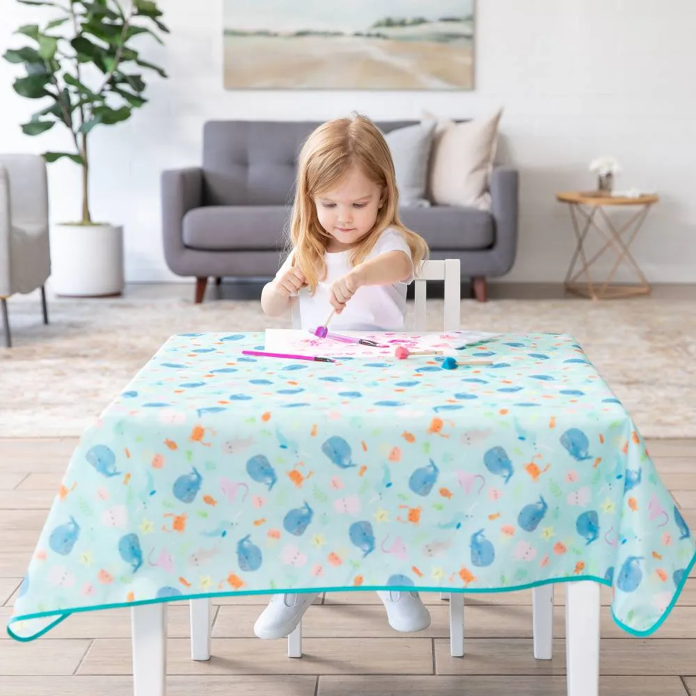 Bumkins Waterproof Splat Mat VARIOUS STYLES