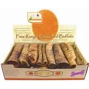 Canine Caviar Buffalo Tracheas