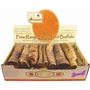 Canine Caviar Buffalo Tracheas