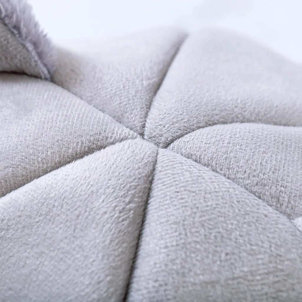 Cat Cave Bed - Cat Ear Style