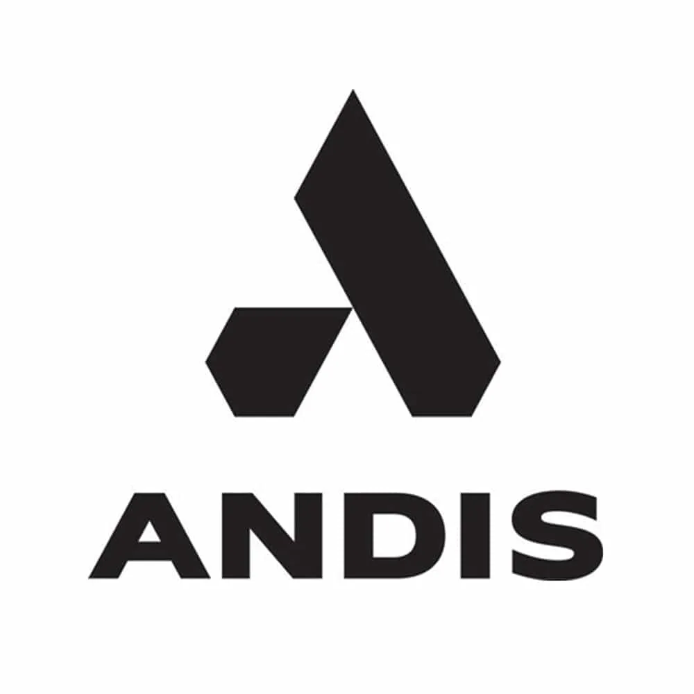 Ceramic Edge 22T Fine Tooth Cutter by Andis